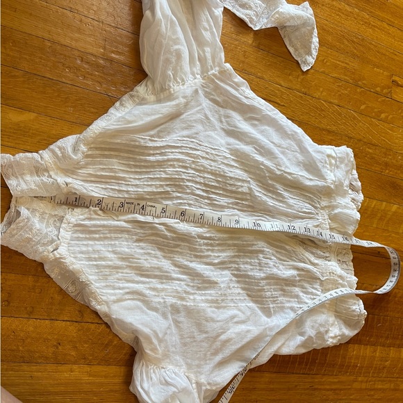 Antique blouse - Picture 9 of 10